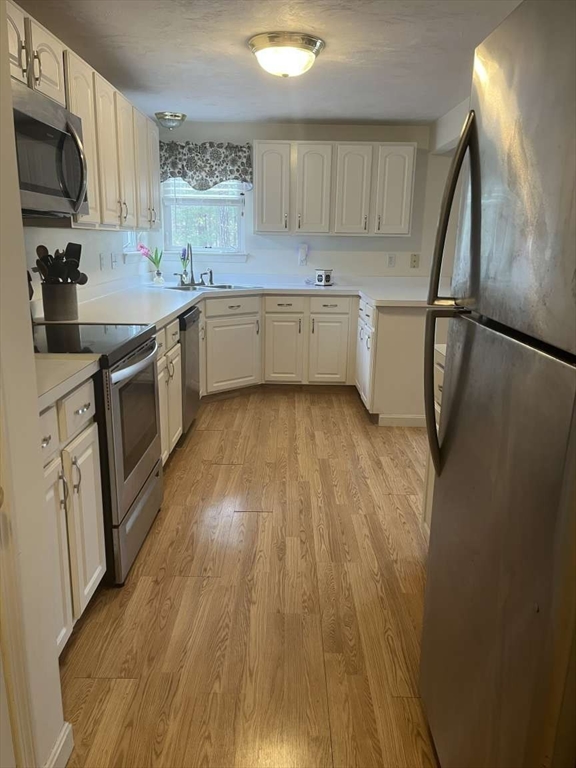 14 Millers Way, Unit D Sutton, MA 01590 - Photo 4 of 20