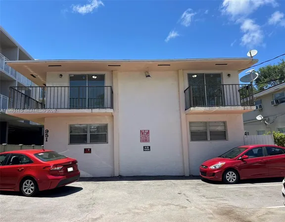 $2,950 | 951 Southwest 7th Street, Unit 4, Miami, FL 33130