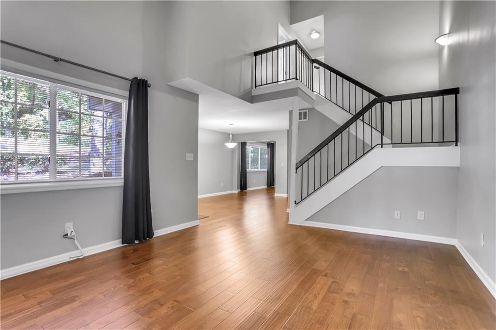 1468 Briarwood Road Northeast, Unit 2006 Atlanta, GA 30319 - Photo 5 of 36