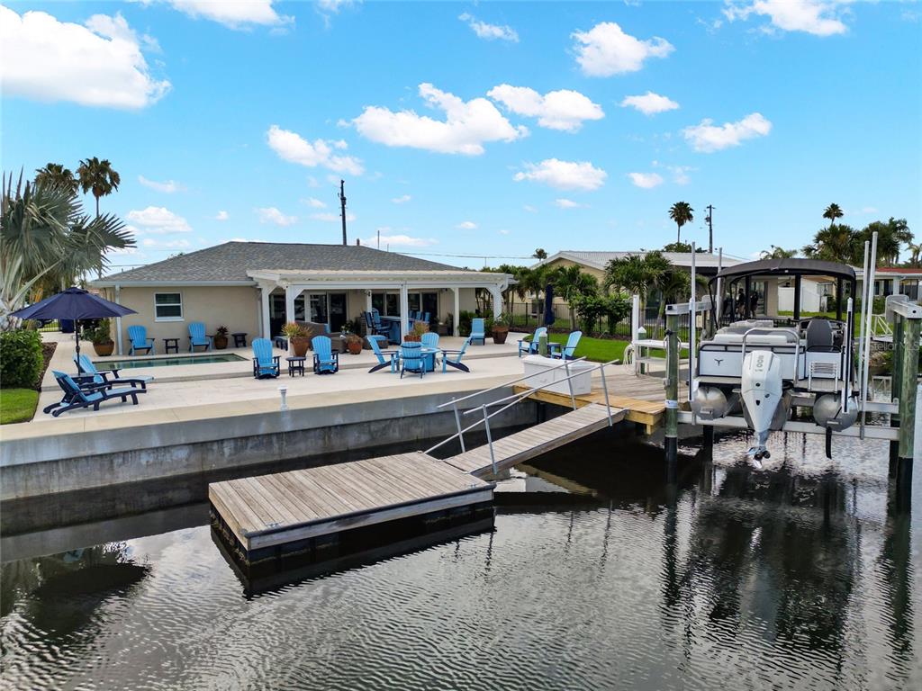 5315 Bowline Bend New Port Richey, FL 34652 - Photo 4 of 54