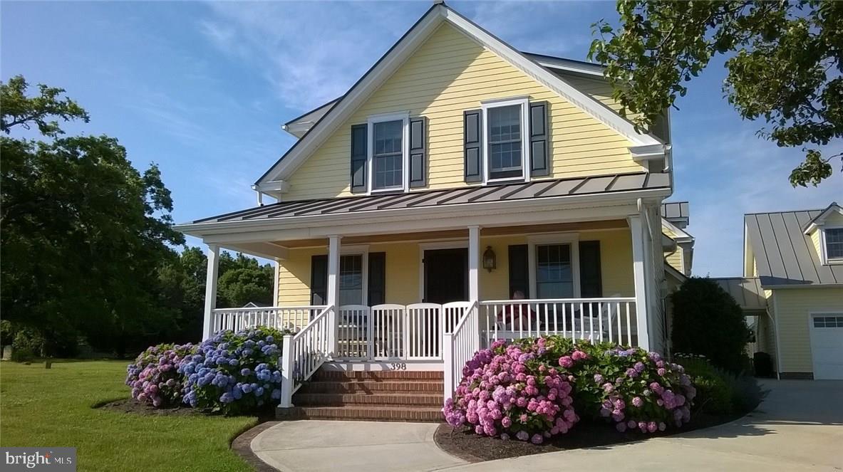 398 Pilottown Road Lewes, DE 19958 - Photo 1 of 50 Gallery Image 1