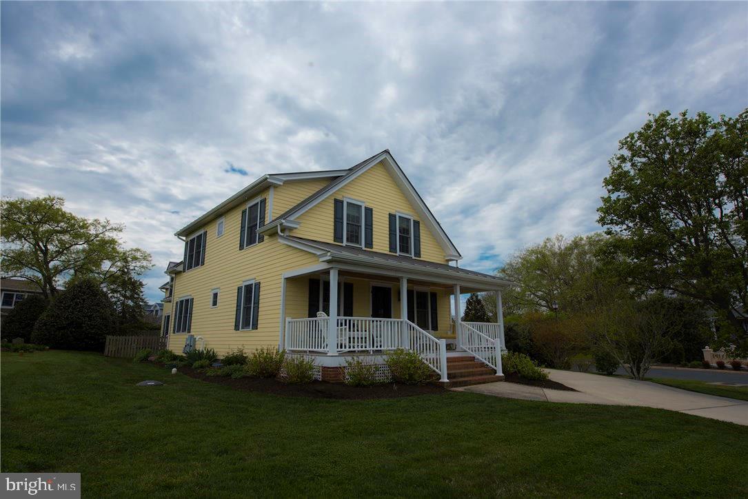 398 Pilottown Road Lewes, DE 19958 - Photo 4 of 50 Gallery Image 4