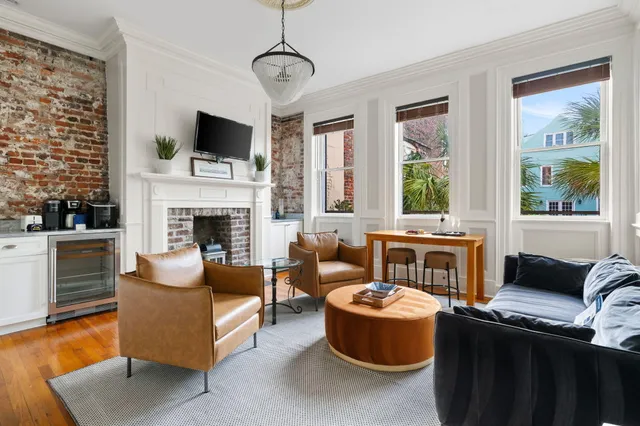 $4,399,000 | 21 Broad Street, Charleston, SC 29401