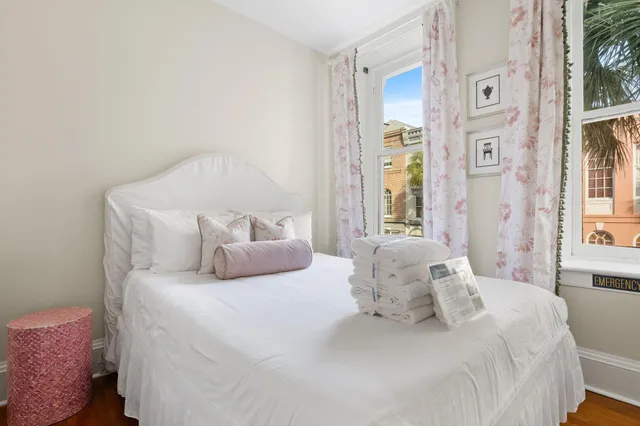 $4,399,000 | 21 Broad Street, Charleston, SC 29401