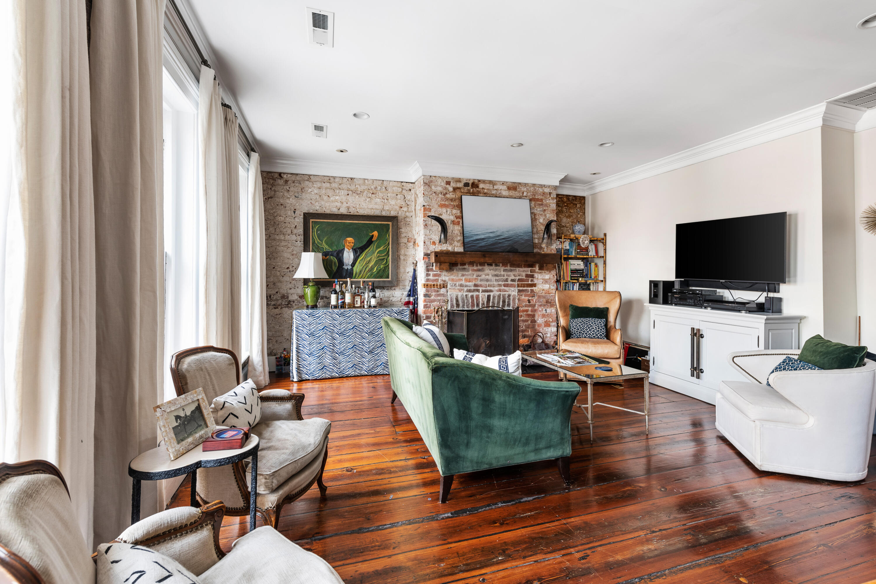 21 Broad Street Charleston, SC 29401 - Photo 38 of 53 04_Floor3_002