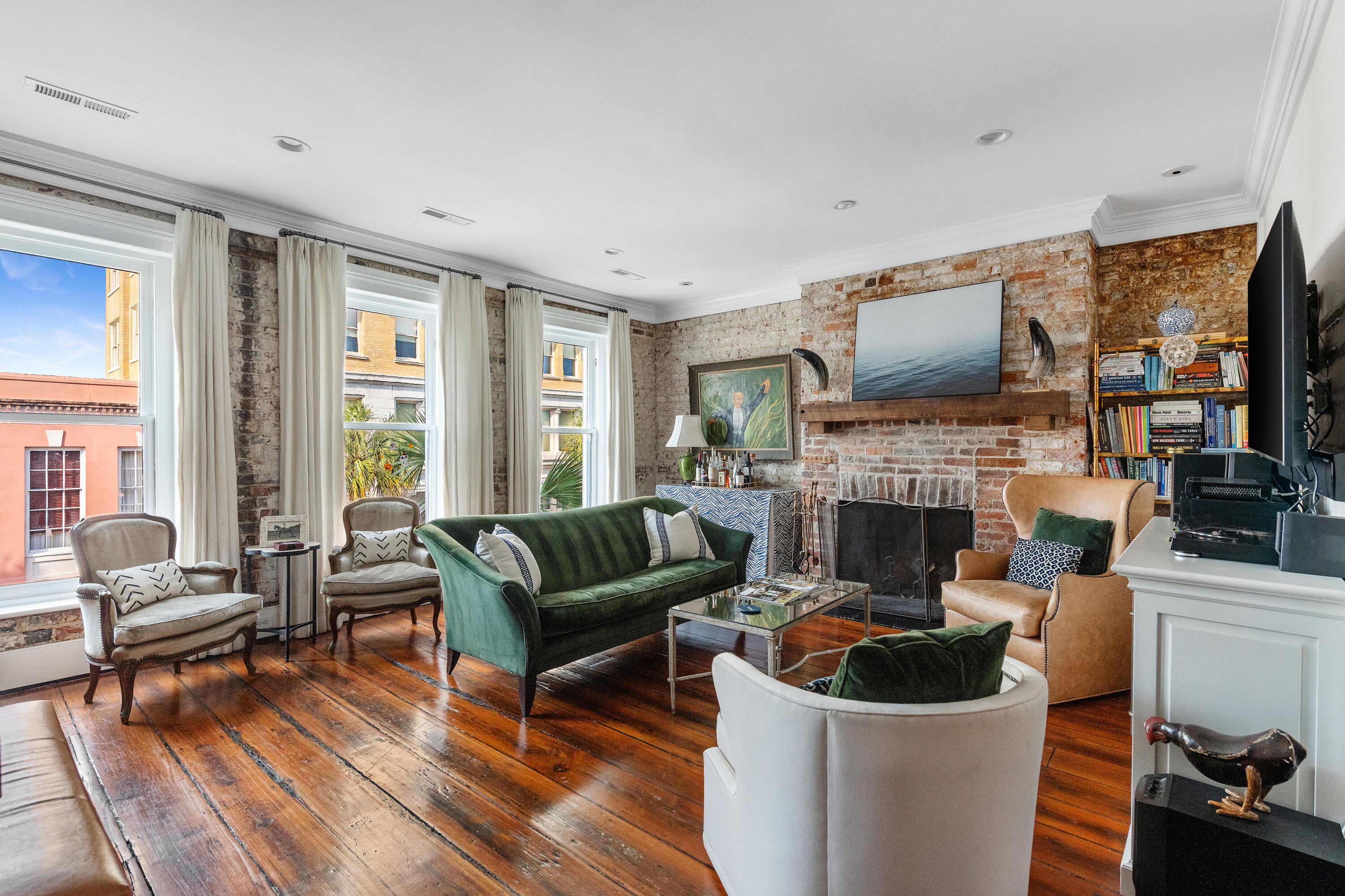 21 Broad Street Charleston, SC 29401 - Photo 39 of 53 04_Floor3_003