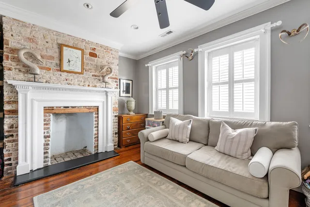 $4,399,000 | 21 Broad Street, Charleston, SC 29401