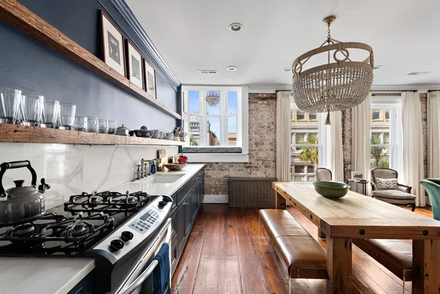 $4,399,000 | 21 Broad Street, Charleston, SC 29401