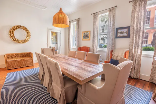 $4,399,000 | 21 Broad Street, Charleston, SC 29401