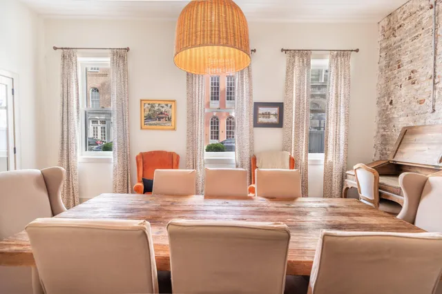 $4,399,000 | 21 Broad Street, Charleston, SC 29401