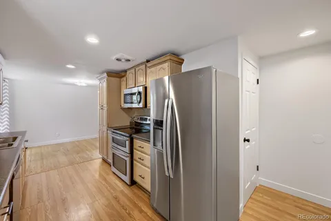 $699,000 | 1640 Buchtel Boulevard South, Denver, CO 80210