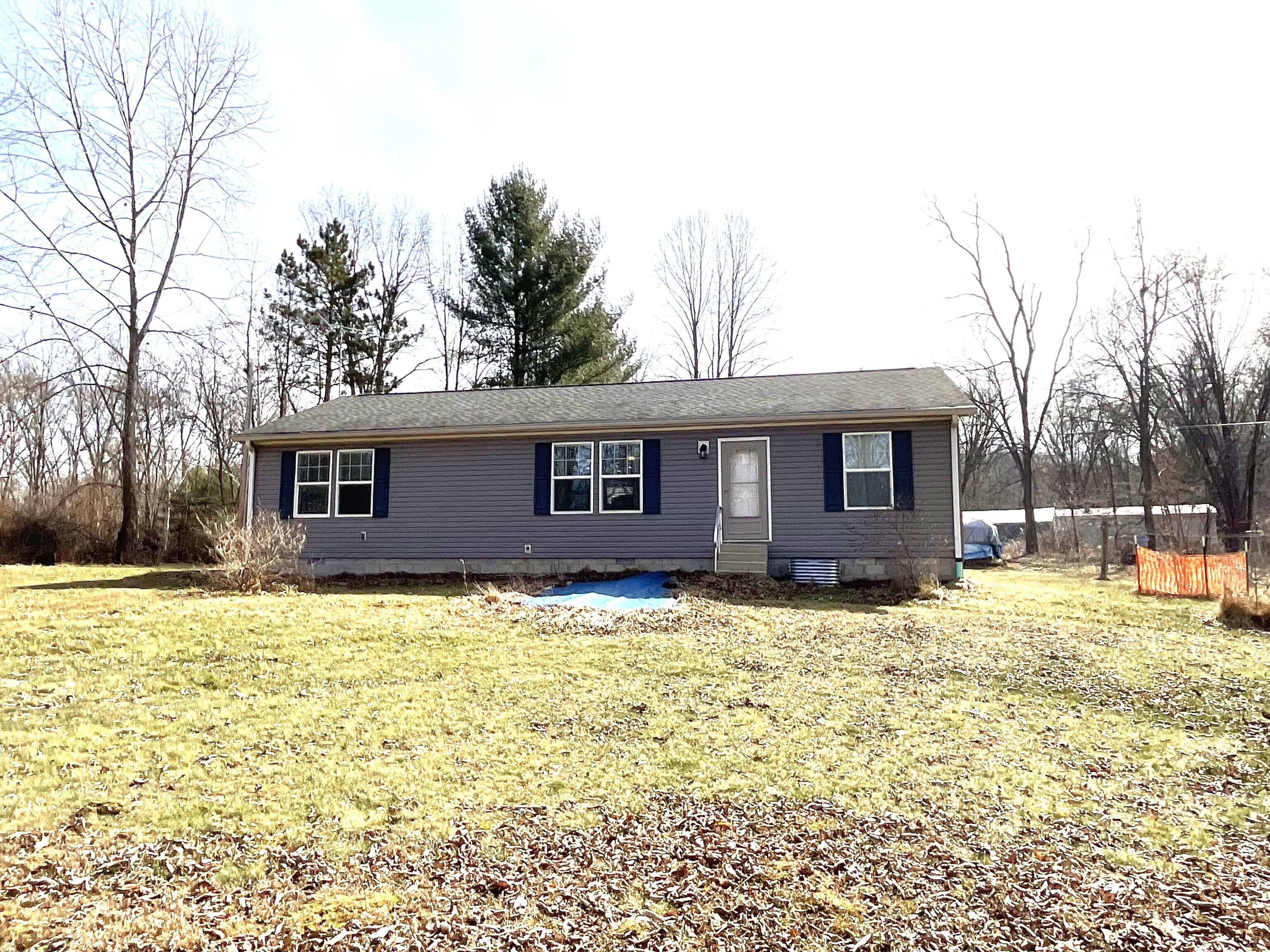 683 Clark Road Spencer, IN 47460 - Photo 17 of 21
