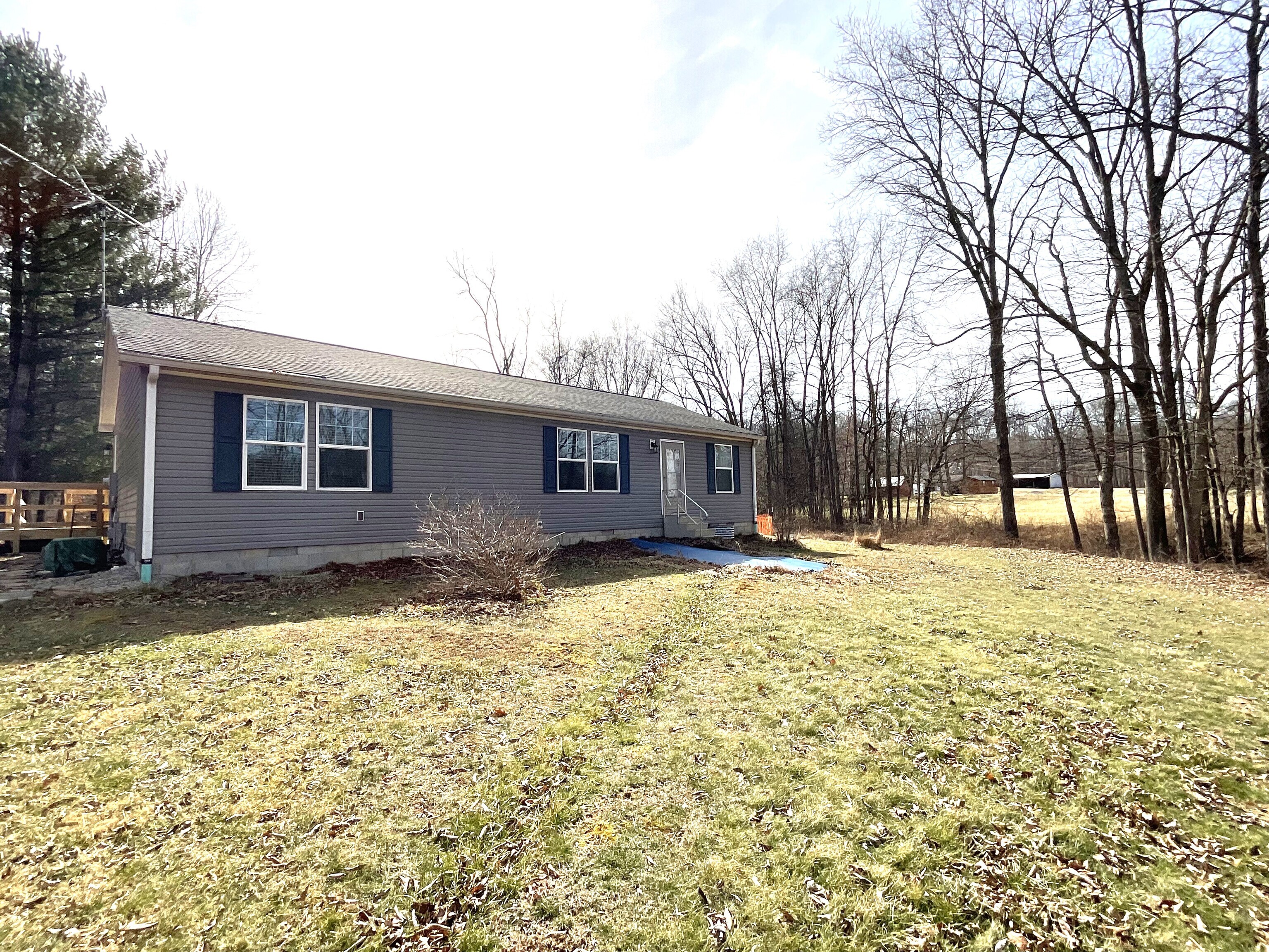 683 Clark Road Spencer, IN 47460 - Photo 19 of 21
