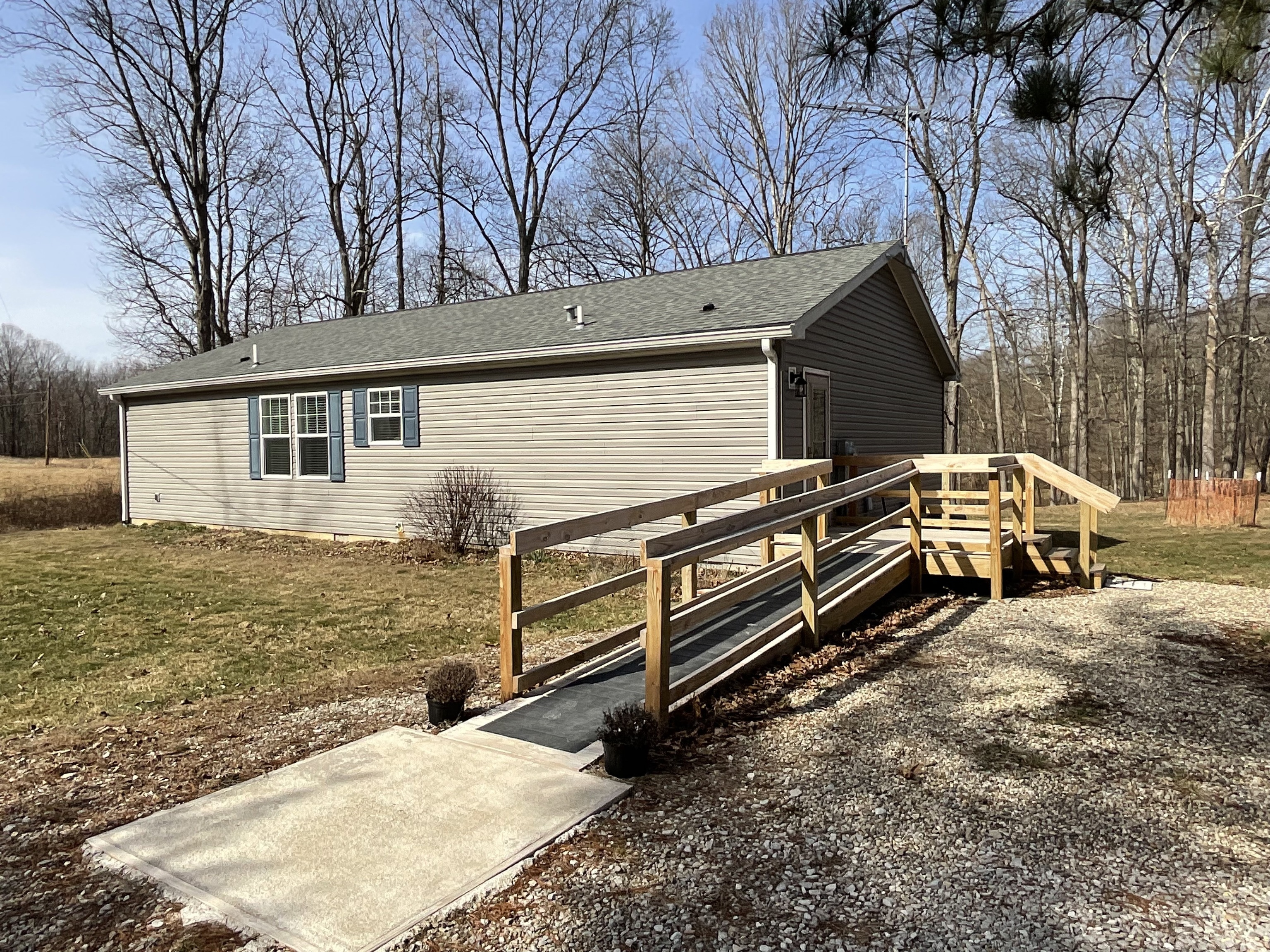 683 Clark Road Spencer, IN 47460 - Photo 20 of 21