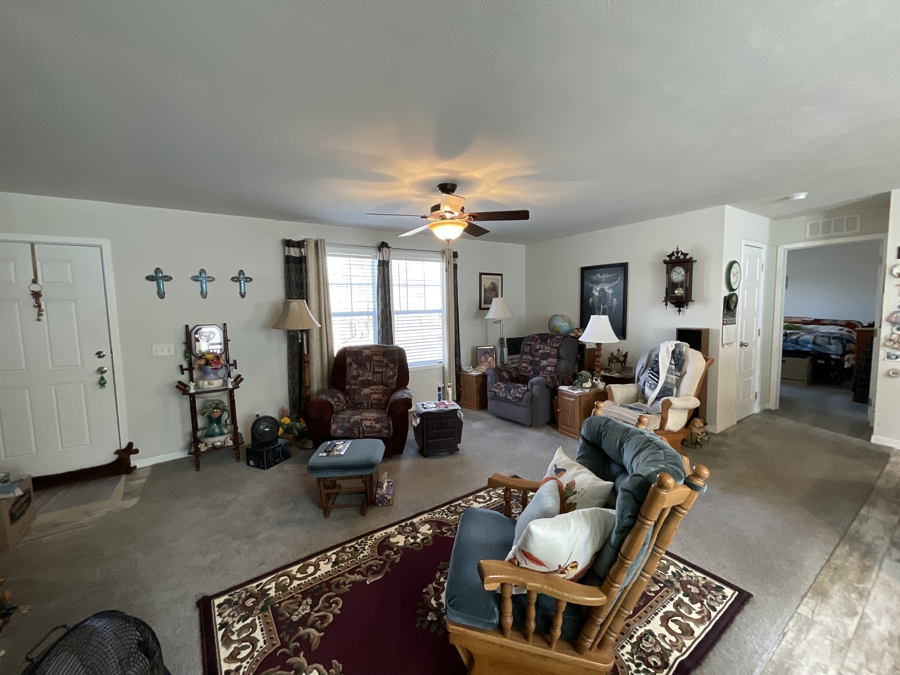 683 Clark Road Spencer, IN 47460 - Photo 2 of 21