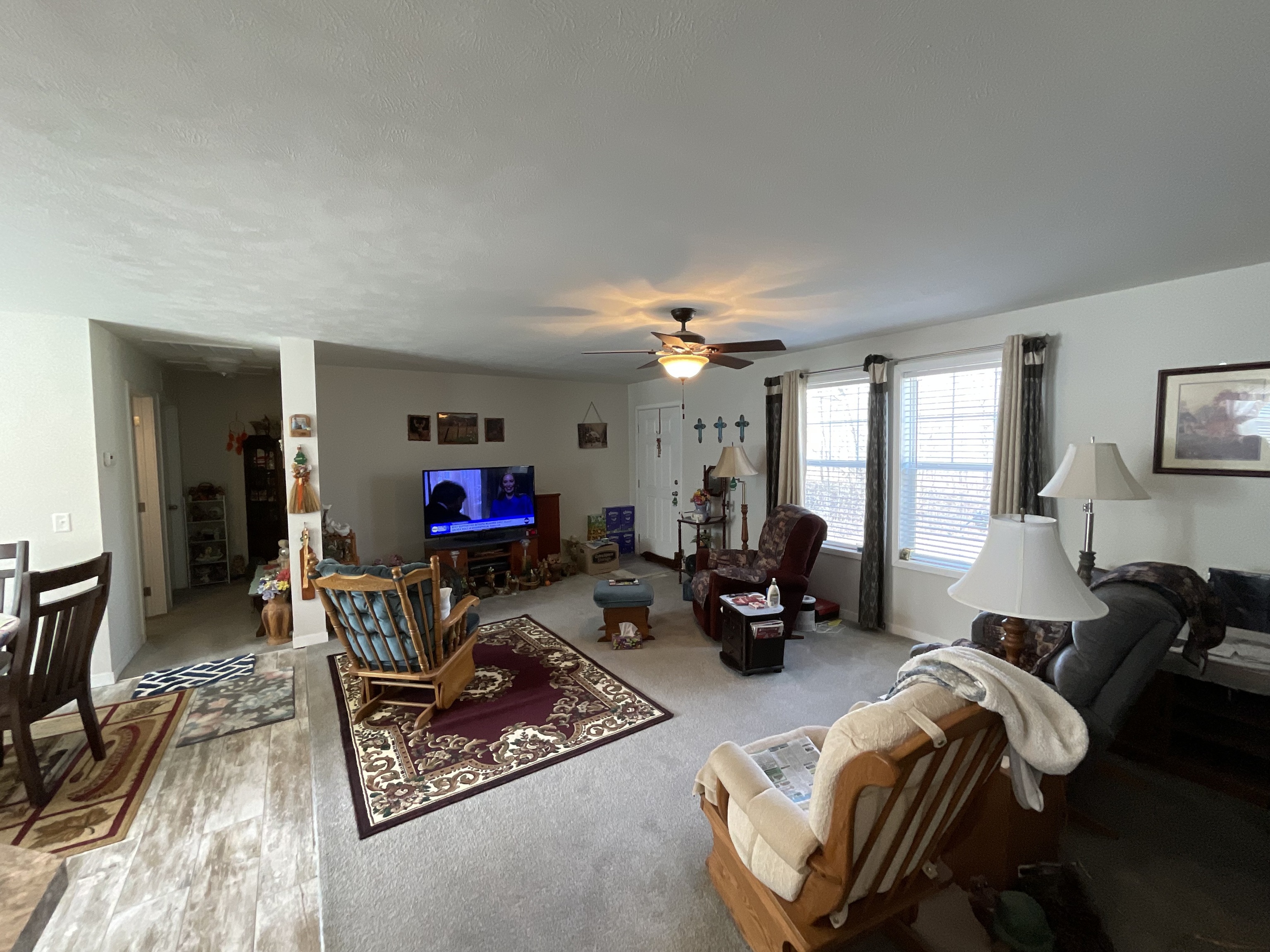 683 Clark Road Spencer, IN 47460 - Photo 7 of 21