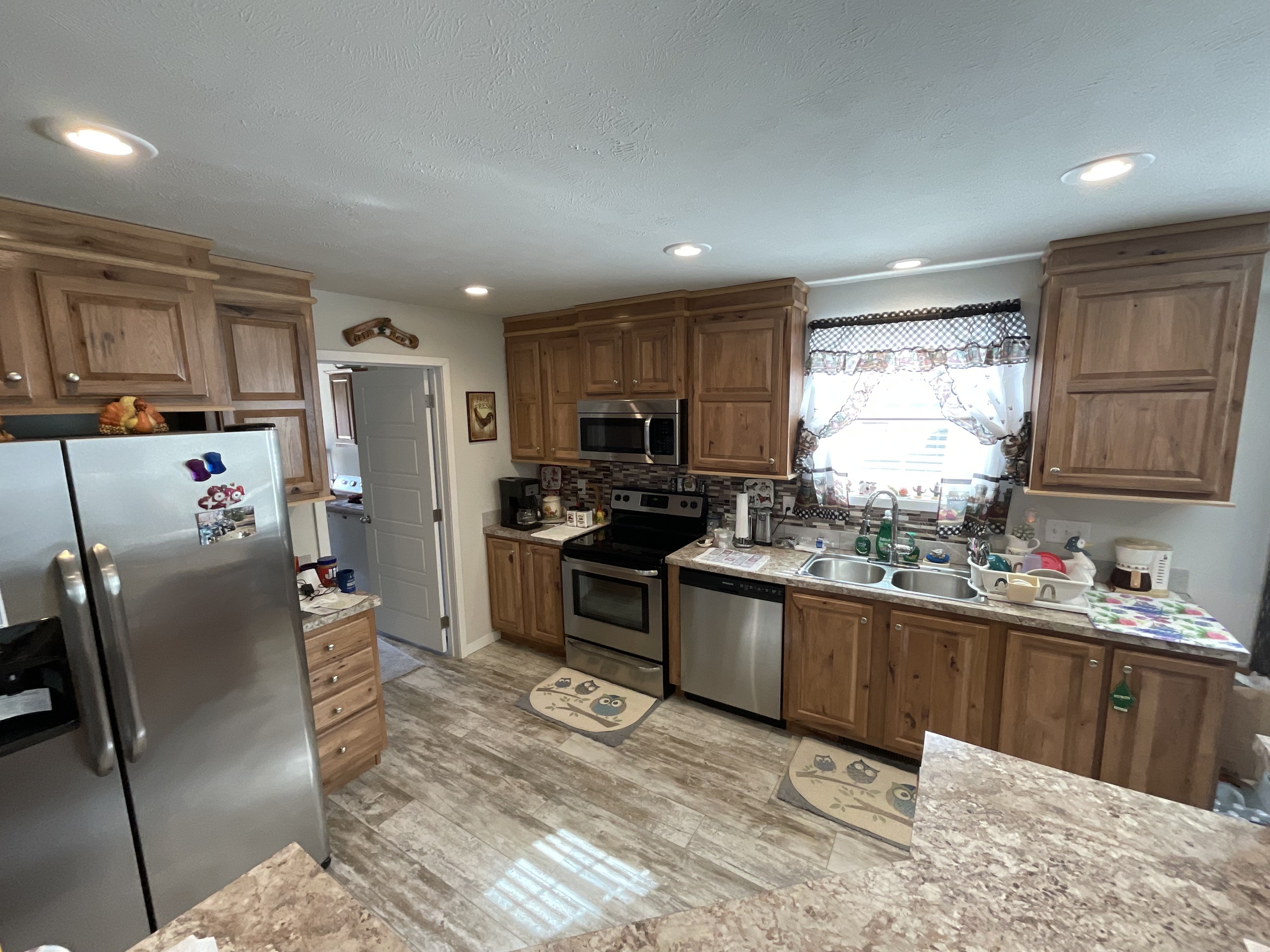 683 Clark Road Spencer, IN 47460 - Photo 8 of 21
