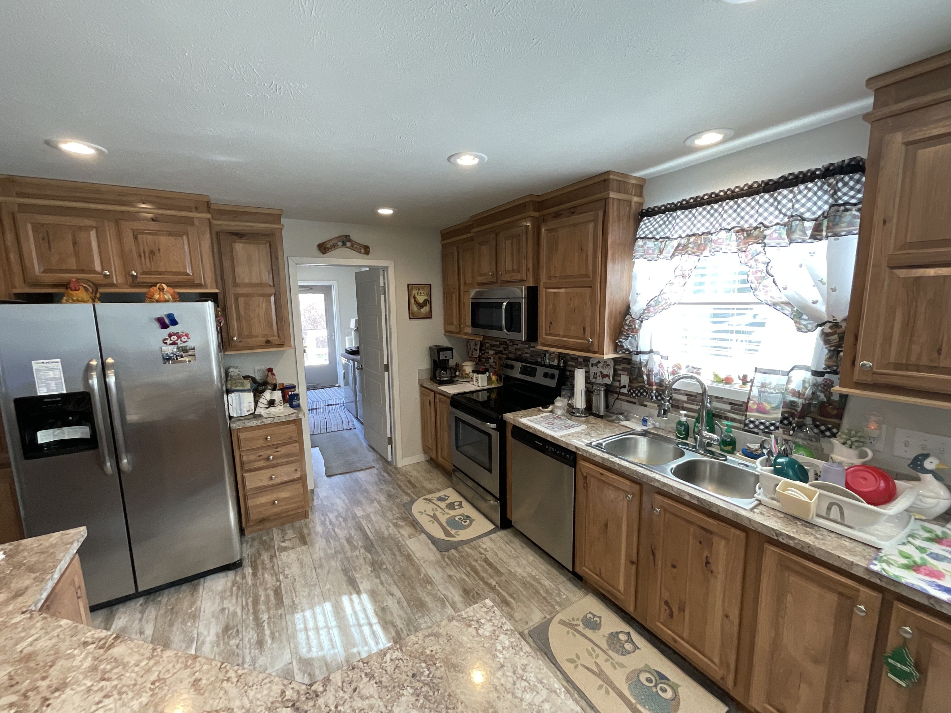 683 Clark Road Spencer, IN 47460 - Photo 9 of 21