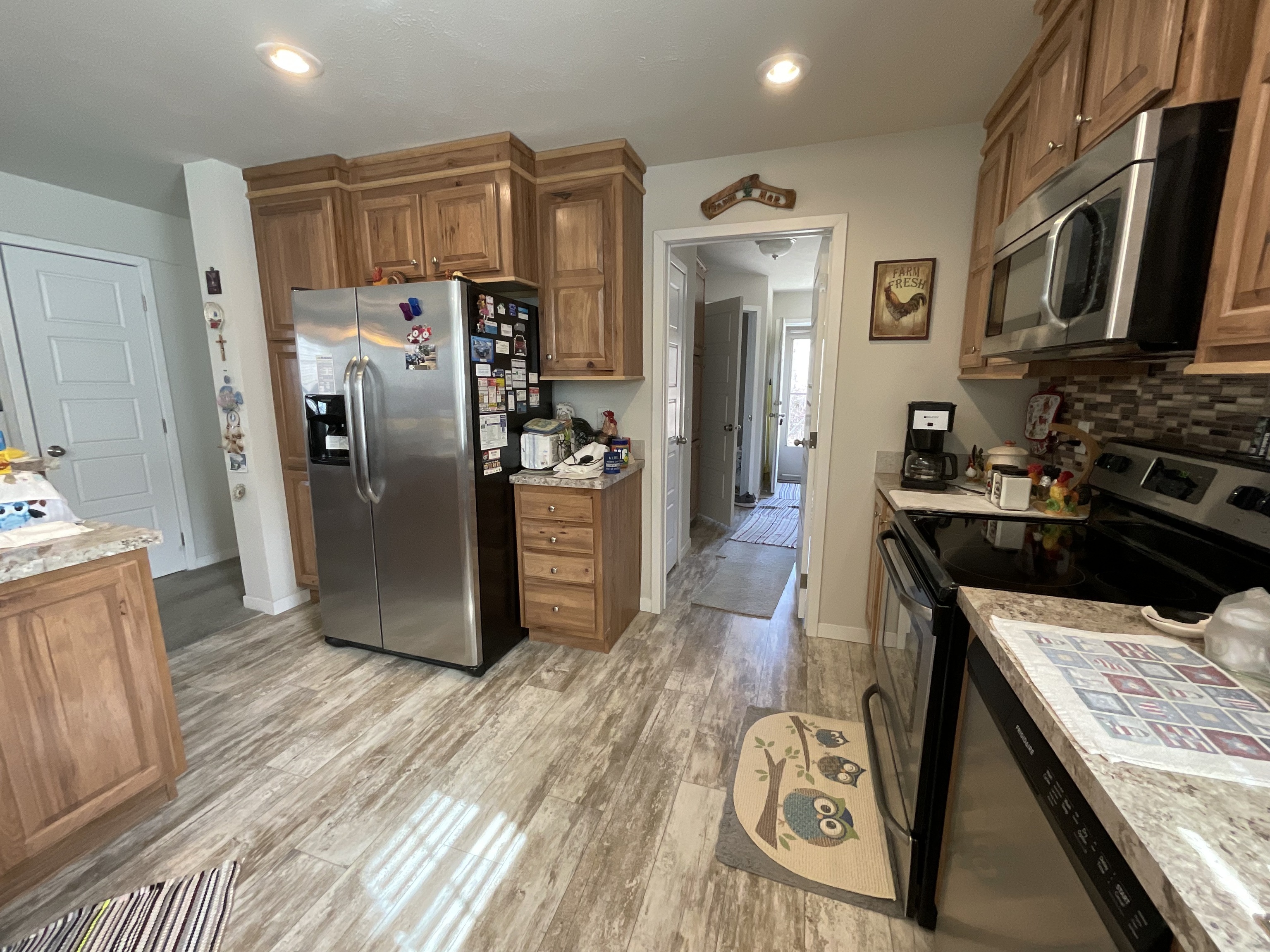 683 Clark Road Spencer, IN 47460 - Photo 10 of 21