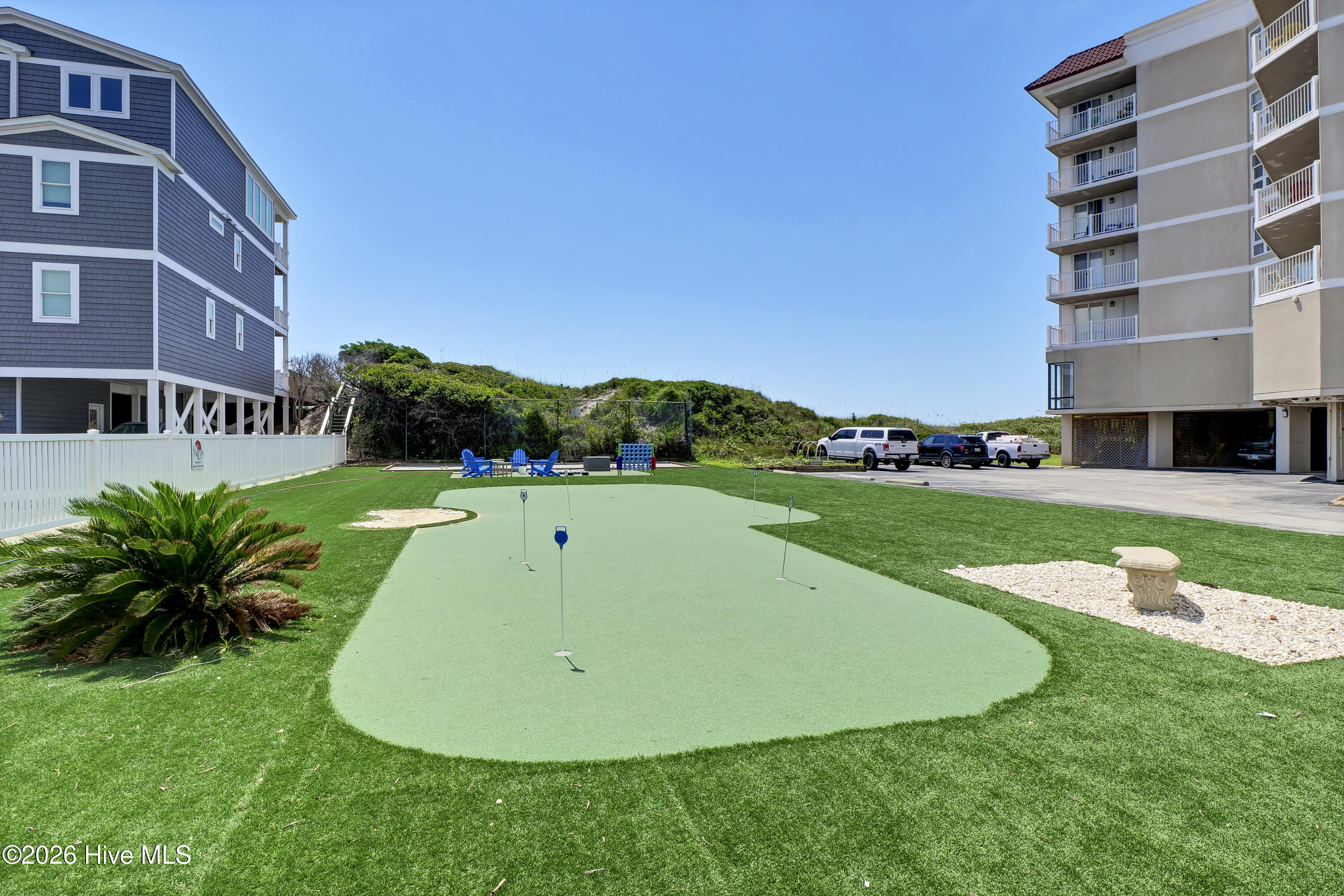 2000 New River Inlet Road, Unit 3208 North Topsail Beach, NC 28460 - Photo 26 of 44 Amenity - P6788181Amenity -