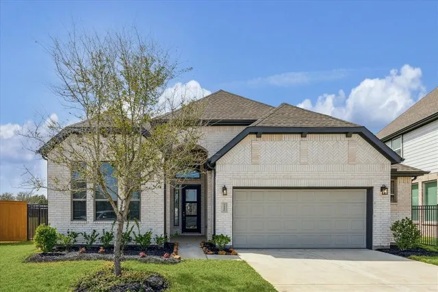 $2,900 | 3240 Voda Bend Drive, Katy, TX 77493