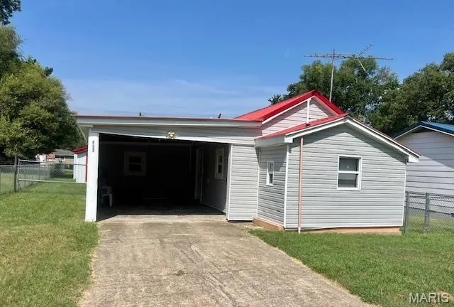 $45,900 | 506 Flemming Street, Bernie, MO 63822