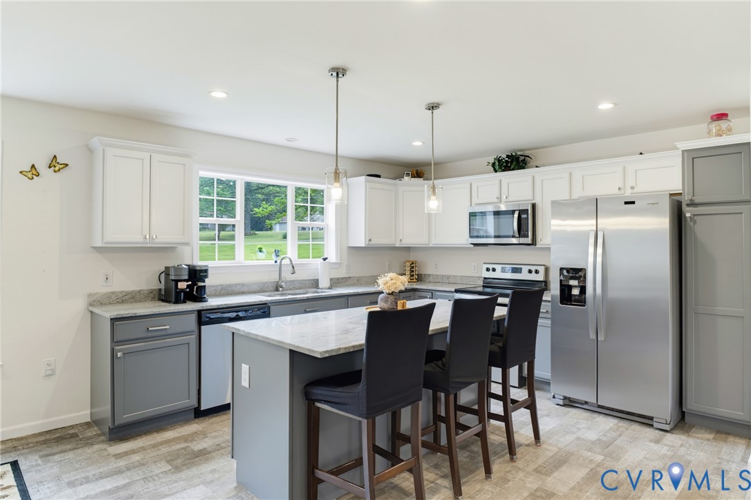 64 Pine Road Louisa, VA 23093 - Photo 14 of 53