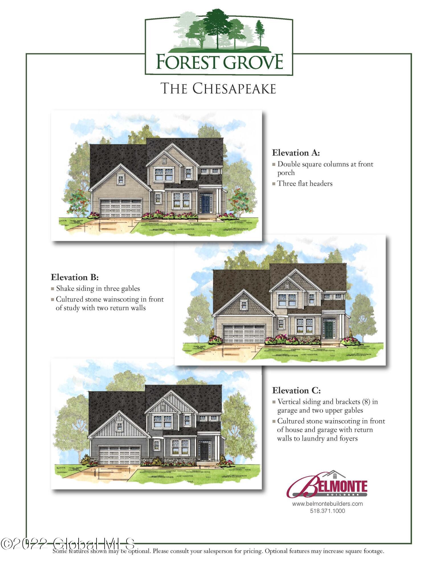 7 Ocala Court Wilton, NY 12866 - Photo 2 of 22 Forest Grove CHESAPEAKE__Page_1