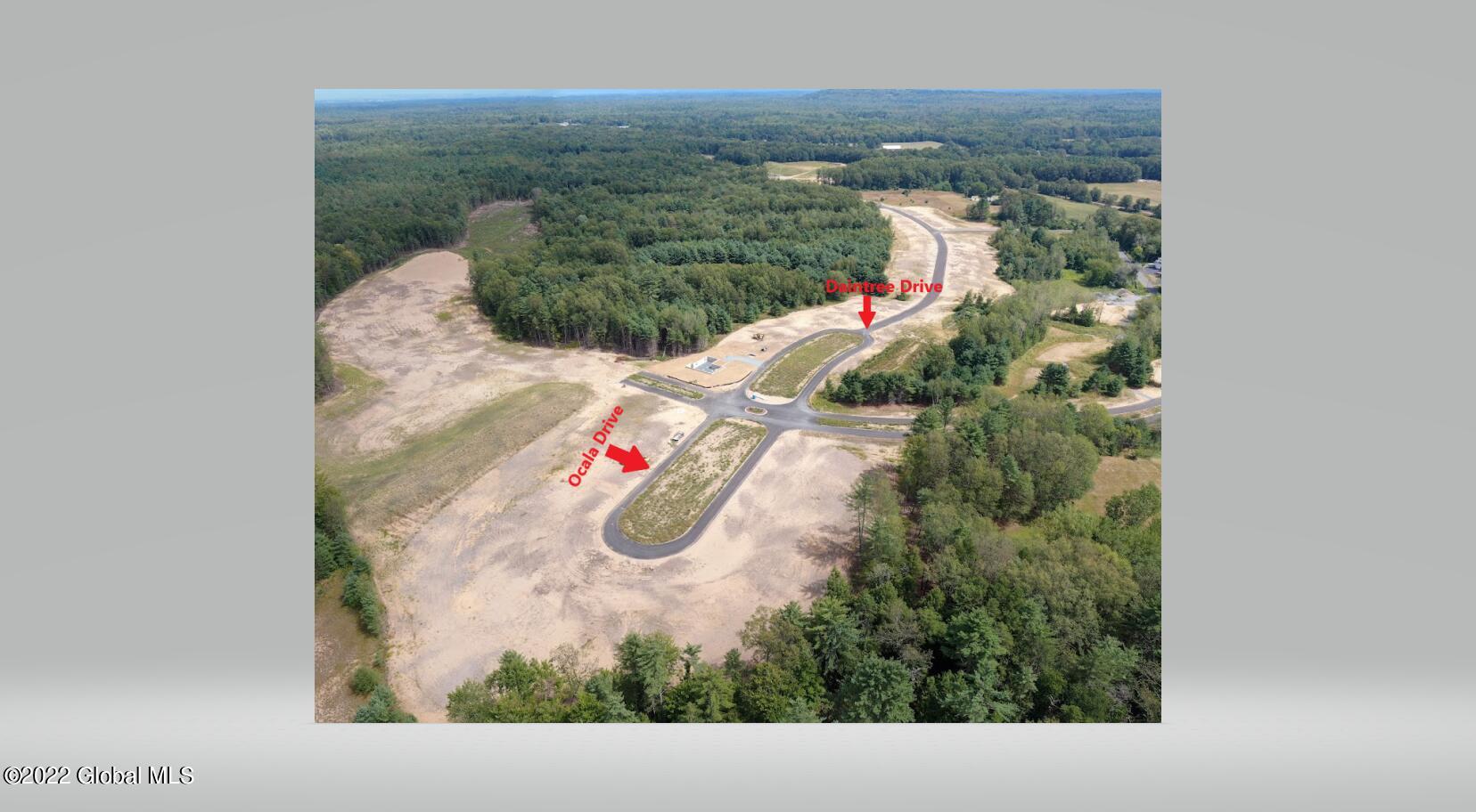 7 Ocala Court Wilton, NY 12866 - Photo 4 of 22 Ocala and Daintree with signs