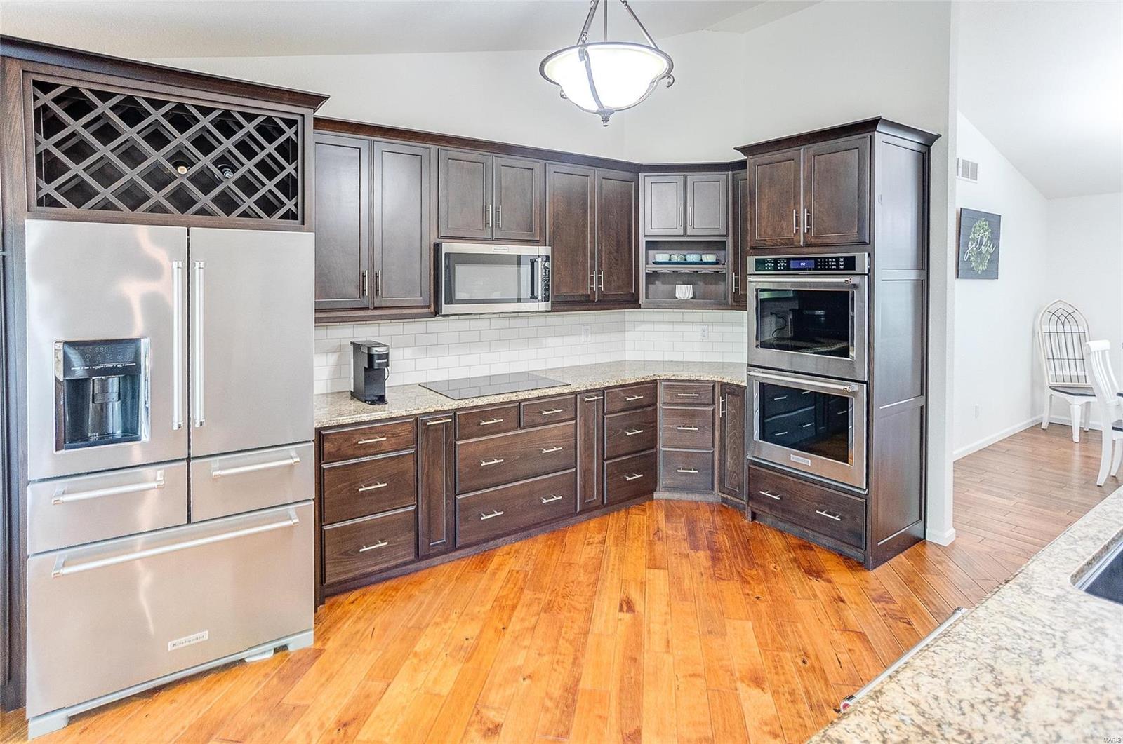 1307 Stonefield Drive Waterloo, IL 62298 - Photo 13 of 33