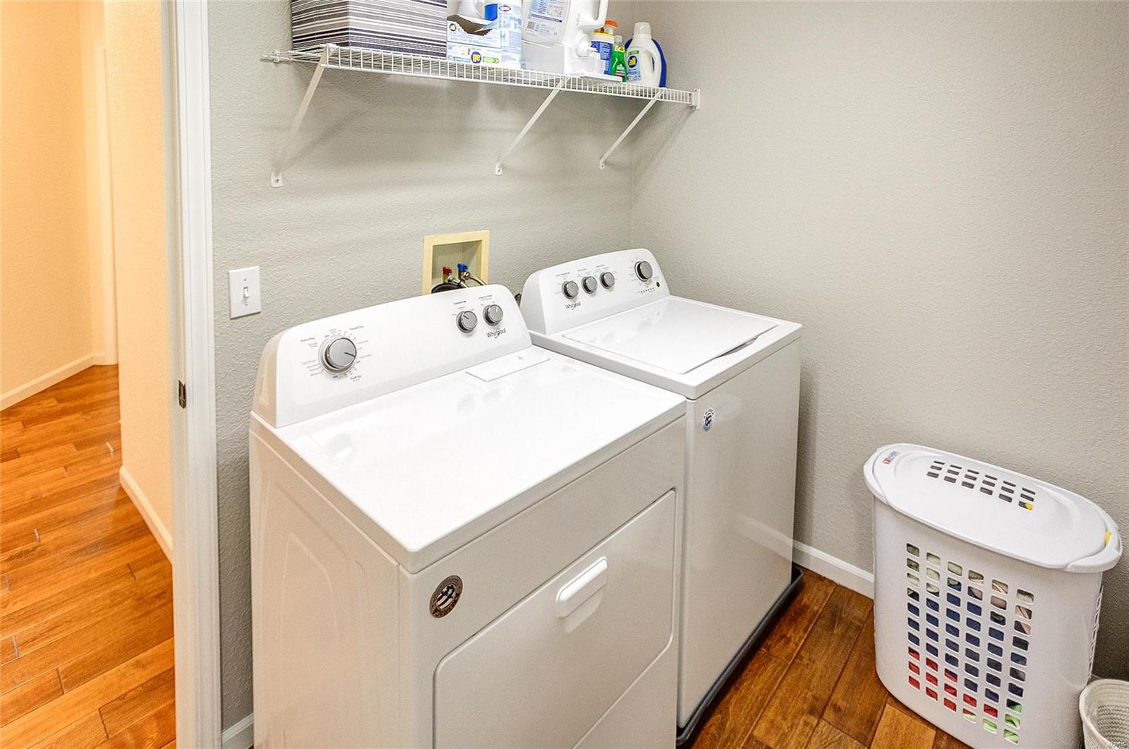 1307 Stonefield Drive Waterloo, IL 62298 - Photo 17 of 33