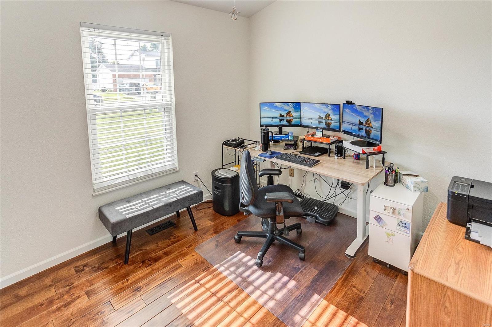 1307 Stonefield Drive Waterloo, IL 62298 - Photo 25 of 33