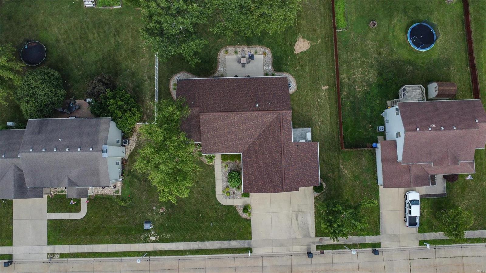 1307 Stonefield Drive Waterloo, IL 62298 - Photo 32 of 33