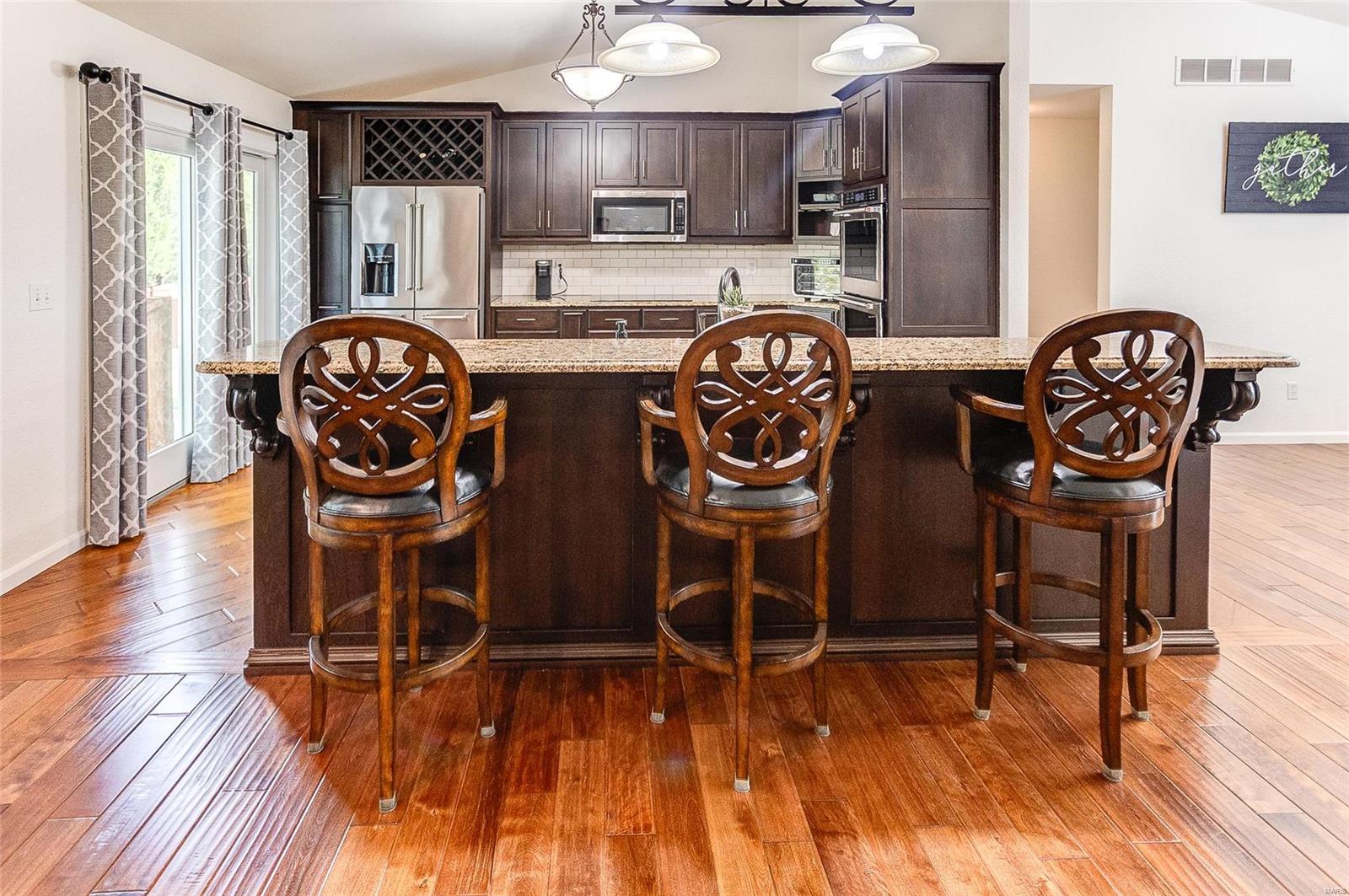 1307 Stonefield Drive Waterloo, IL 62298 - Photo 10 of 33