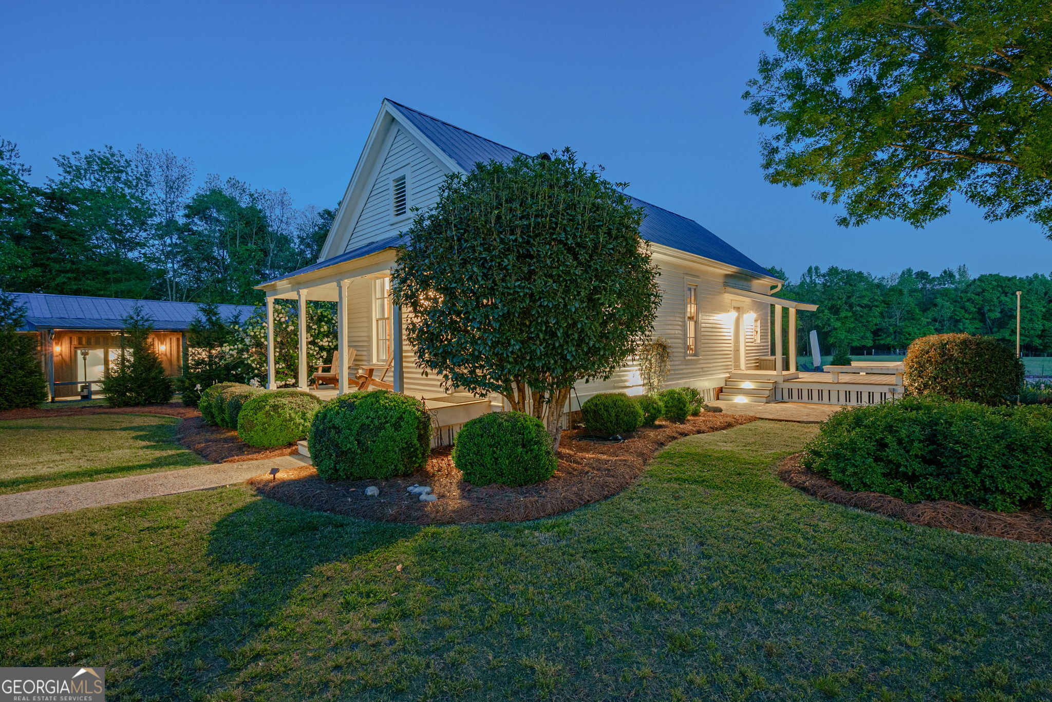 235 Glades Road Eatonton, GA 31024 - Photo 31 of 79