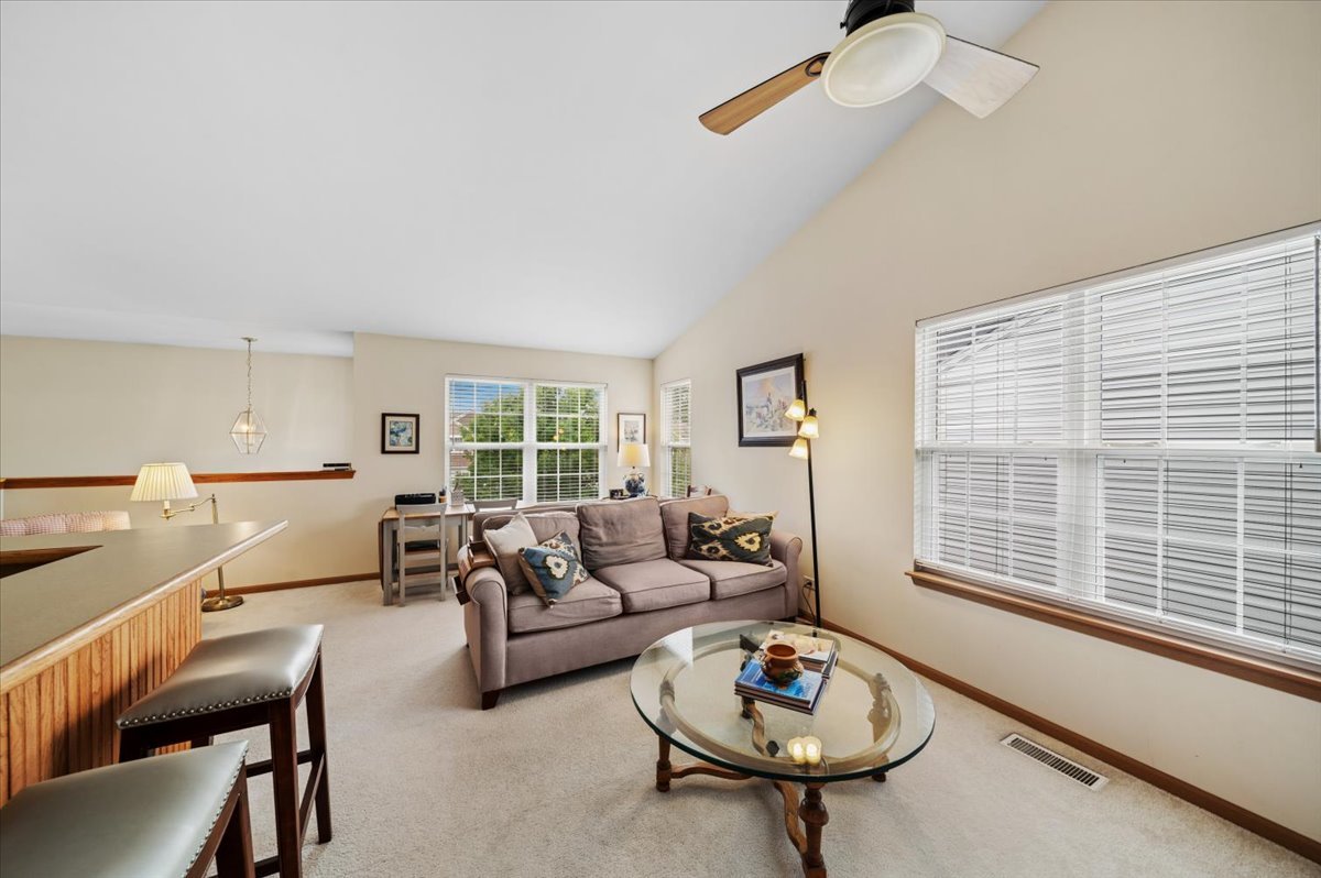2416 Golf Ridge Circle, Unit 2416 Naperville, IL 60563 - Photo 6 of 23 Gallery Image 6