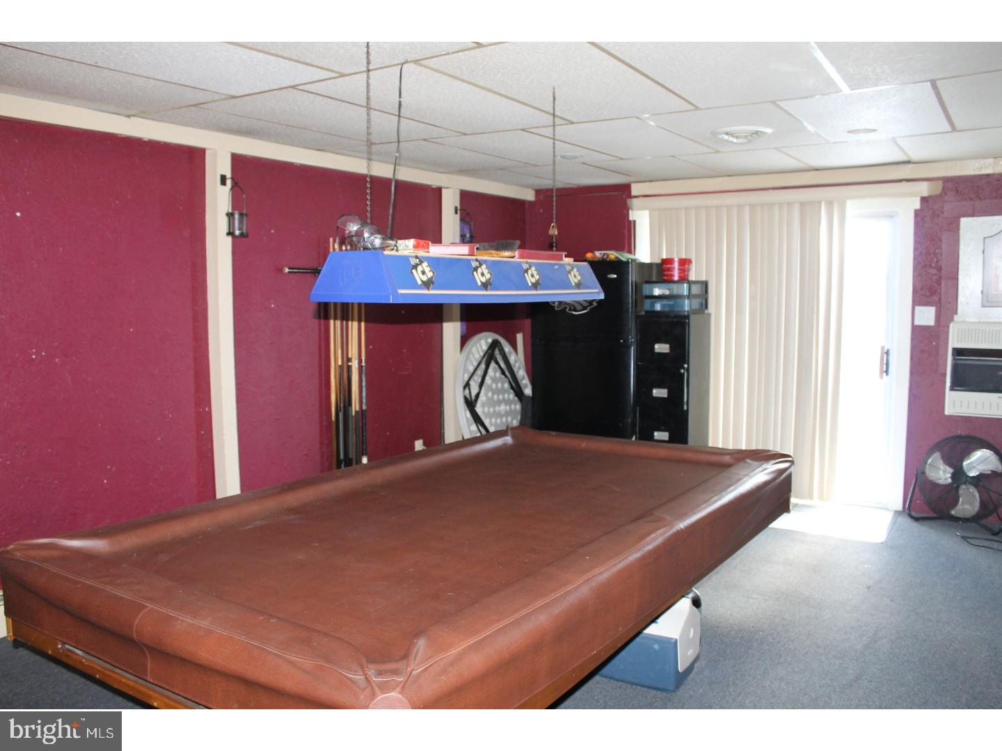 14 Oldbrook Road Levittown, PA 19057 - Photo 6 of 9 Game Room