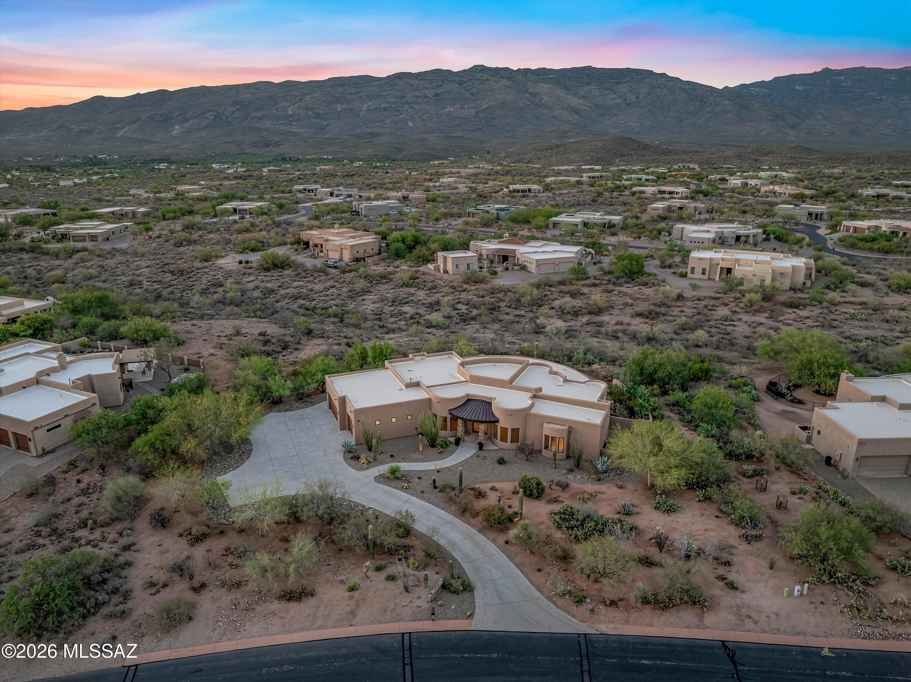 14615 East Circle L Ranch Place Vail, AZ 85641 - Photo 46 of 50