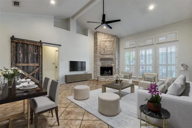 $450,000 | 25 Cimarron Drive, Trophy Club, TX 76262