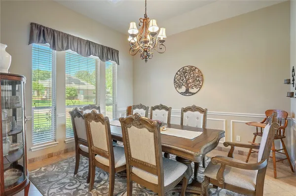 $650,000 | 3710 Williams Trace Drive, Bryan, TX 77808