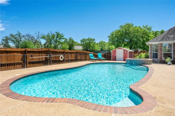 $650,000 | 3710 Williams Trace Drive, Bryan, TX 77808