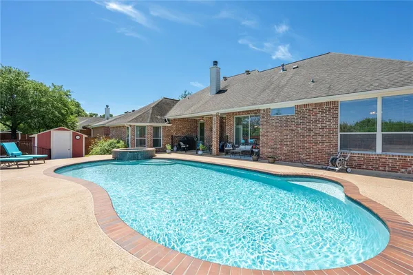 $650,000 | 3710 Williams Trace Drive, Bryan, TX 77808