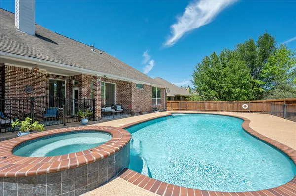 $650,000 | 3710 Williams Trace Drive, Bryan, TX 77808