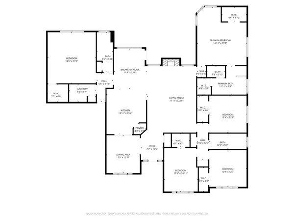 $650,000 | 3710 Williams Trace Drive, Bryan, TX 77808