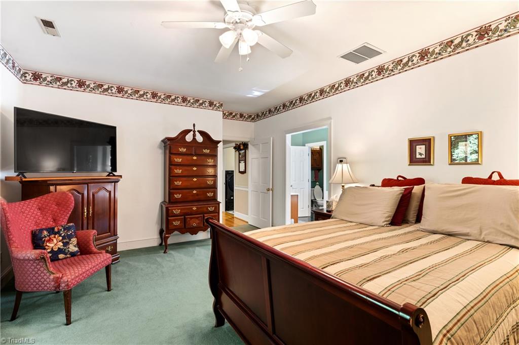 221 Redfield Road Mocksville, NC 27028 - Photo 15 of 37