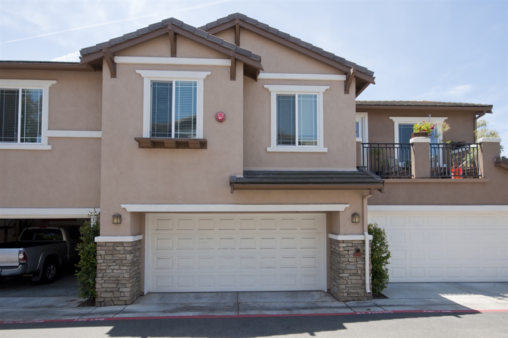 320 Borden Road San Marcos, CA 92069 - Photo 2 of 16 Center Garage. Opposite side of entrance.