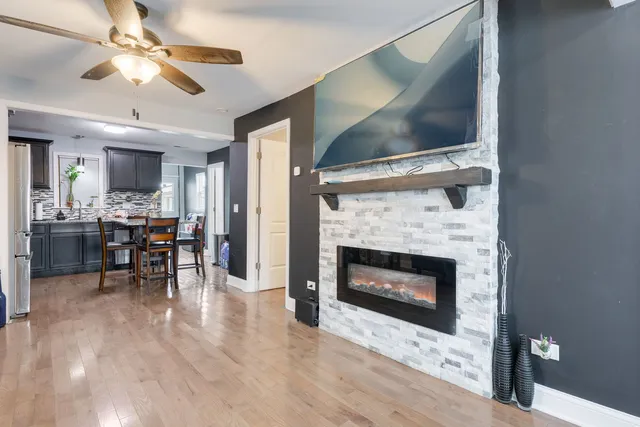 $160,000 | 136 Ald Taylor Way, Harvey, IL 60426