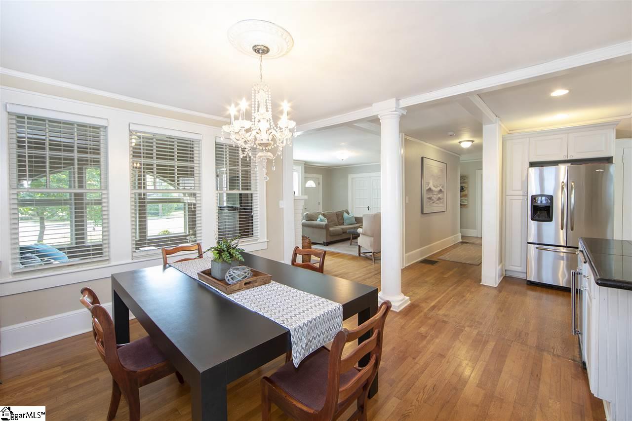 116 West Faris Road Greenville, SC 29605 - Photo 11 of 32 Gallery Image 11