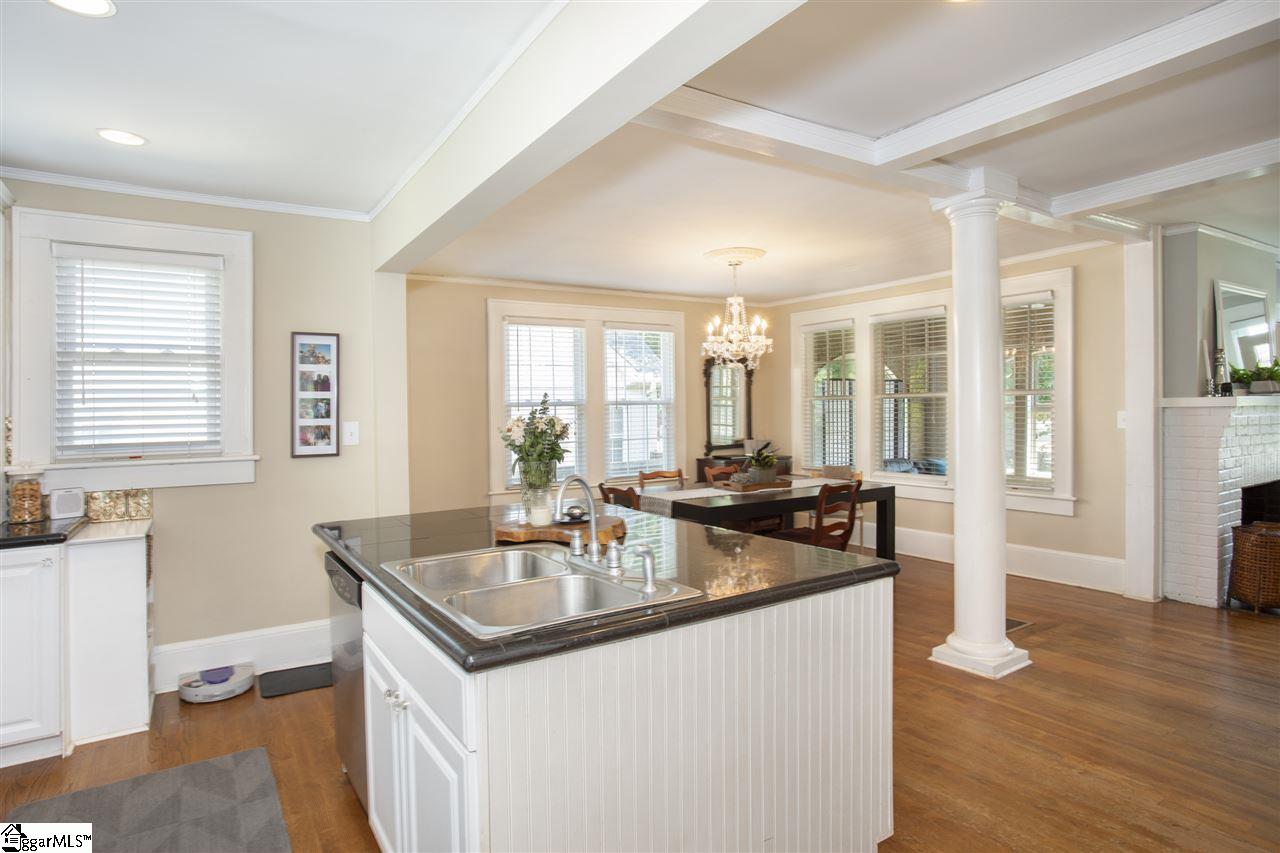 116 West Faris Road Greenville, SC 29605 - Photo 14 of 32 Gallery Image 14