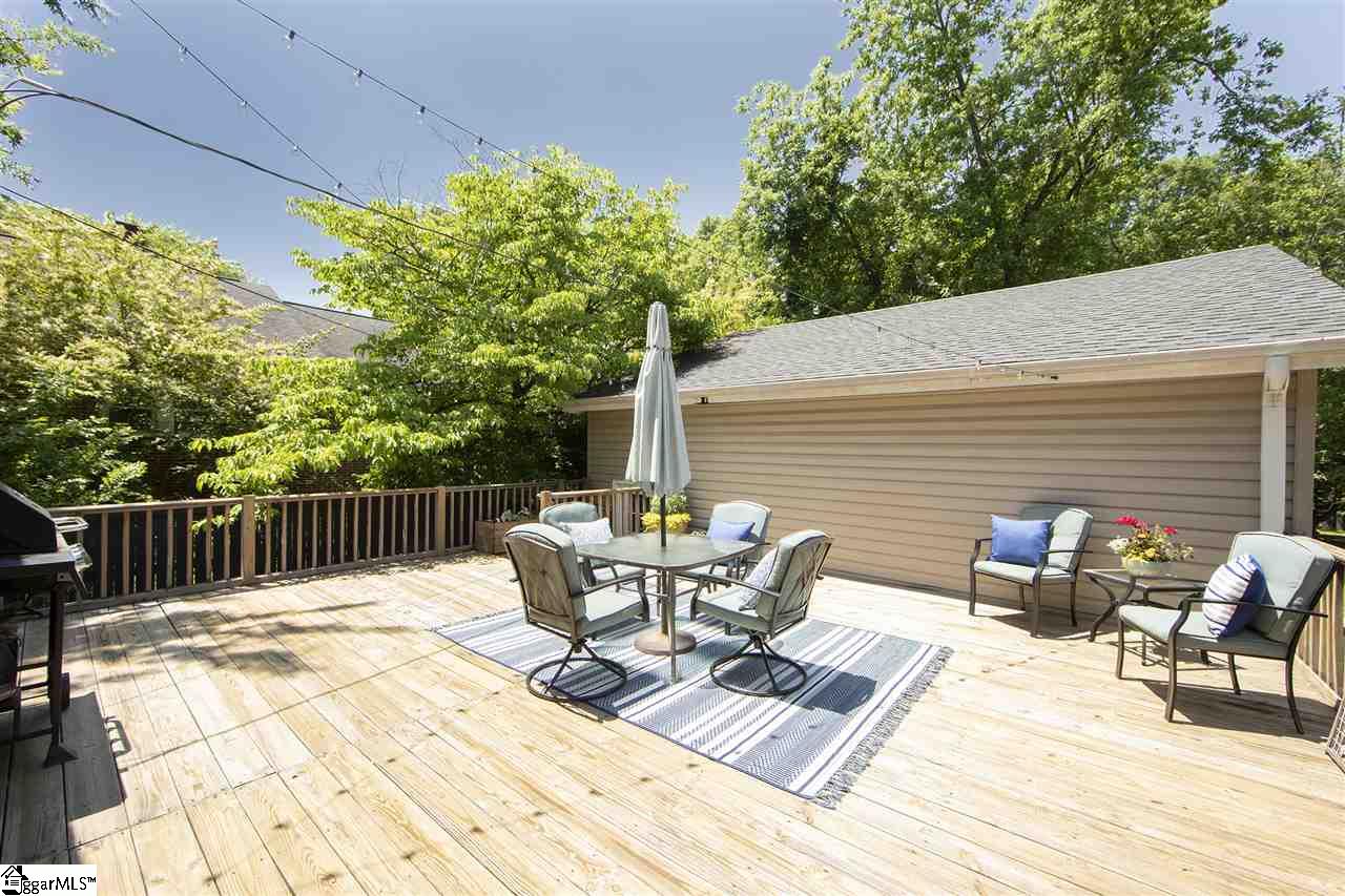 116 West Faris Road Greenville, SC 29605 - Photo 27 of 32 Gallery Image 27